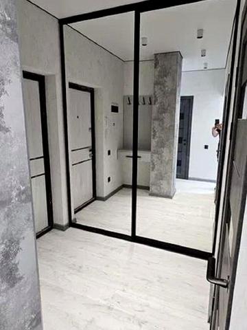 Марії Башкірцевої вул., 31