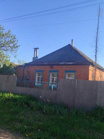 Продам хороший дом.