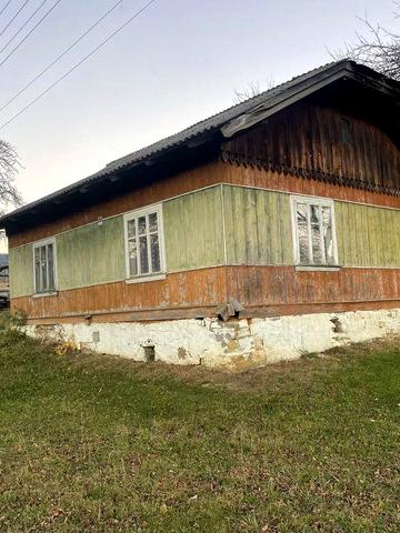 Продам Будинок с. Ісаі Самбірського р-н