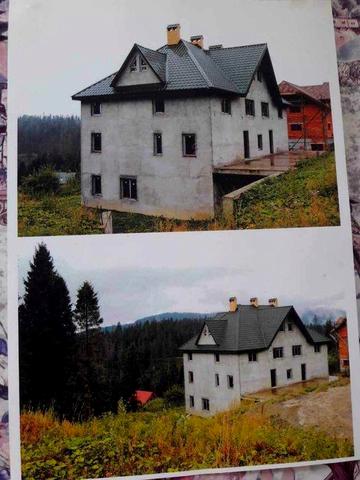 Продаж будинку в карпатах