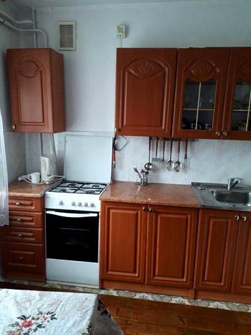 Продається 2-х кімнатна квартира у Дрогобичі (вулиця В. Великого )
