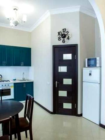 Аренда 2к квартиры на Набережной