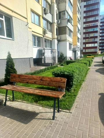 Марії Башкірцевої вул., 31