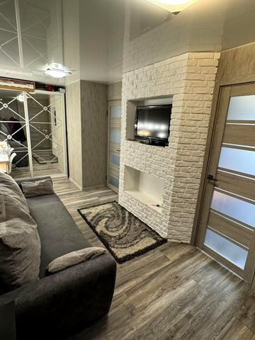 Рєпіна вул., 20