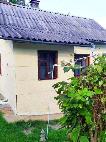 Дача по вул. Заставнянській в сад. тов. Механізатор