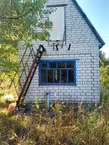 ДАЧА в садовом обществе РАССВЕТ-2(СВІТАНОК-2)