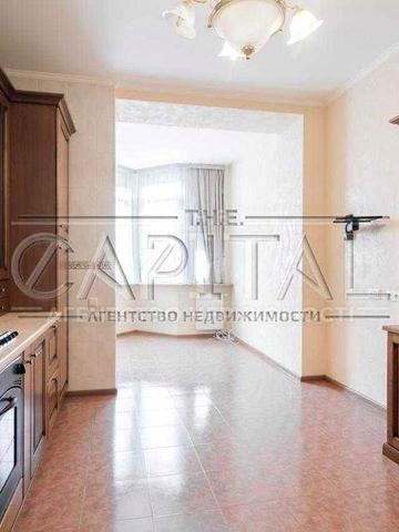 Оренда 3к квартири 140м2, вул. Кудрявська, Шевченківський, Кудрявець
