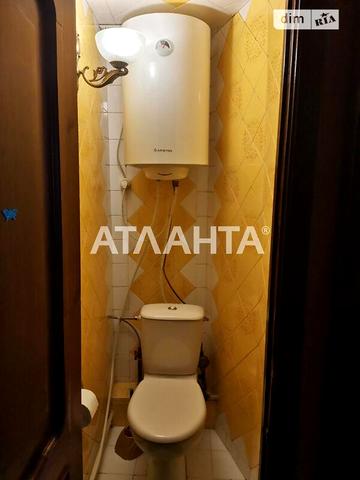 Продаж 3к Квартира Скидановська (Комунальна) вулиця