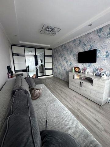 Продам однокімнатну квартиру в центрі Бахмача