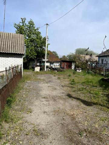 Продаж будинку,м.Березань