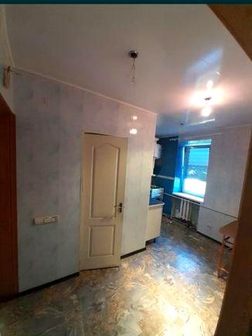 Продам 1 кімнатну квартиру район водолікарні квартира