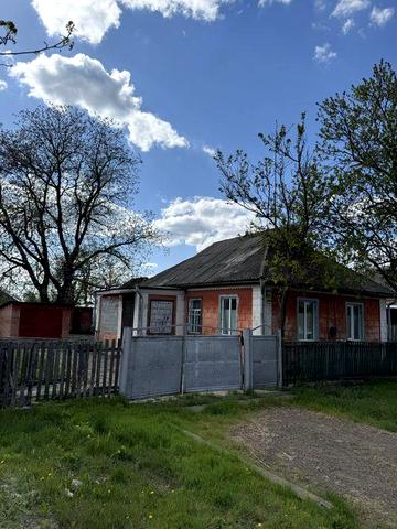 Продам будинок Першотравнева 54