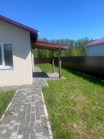 Продається будинок з ремонтом в с. Музичі Київська обл від хазяїна