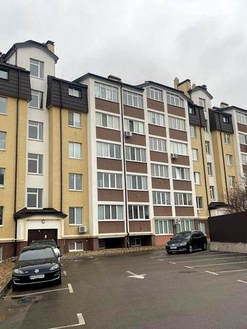 Продажа квартири в Хотові ,вул.Партизанська 1Б,  без комісії