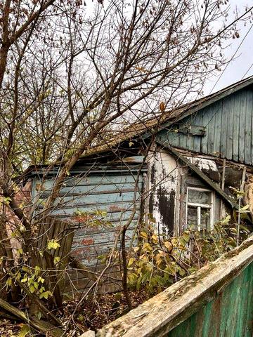 ТЕРМІНОВО Будинок с.Чорногородка, Київська область