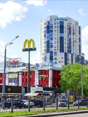 Продам 2 комнатную квартиру ЖК Аксиома,ремонт, мебель ЖК Аксиома