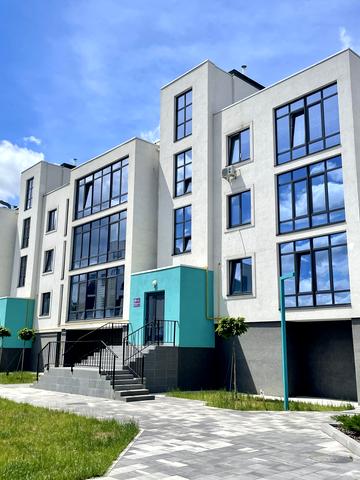 Гвардійська