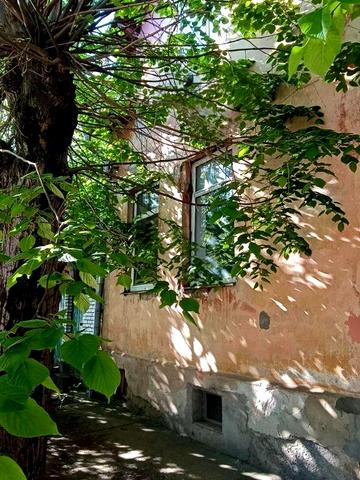 Тихого вул. (Бєлінського), 20