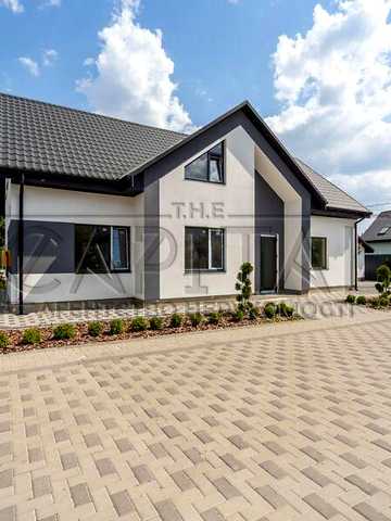 Продаж 4к Дім Калинівський провулок