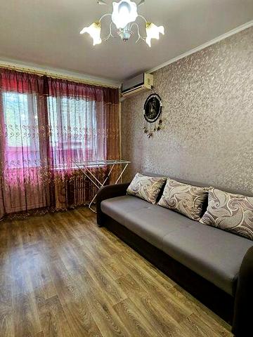 Довгострокова оренда 2к Квартира Гвардійців-Широнінців вулиця