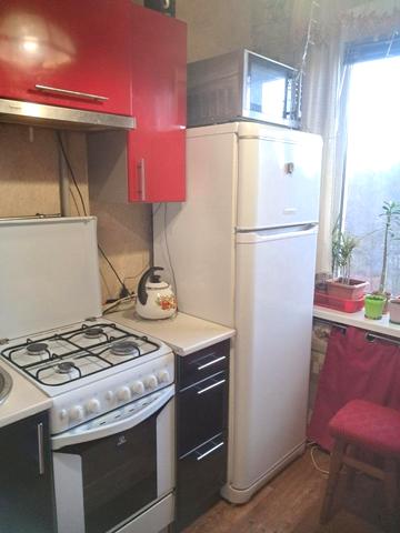 Коробова вул., 4