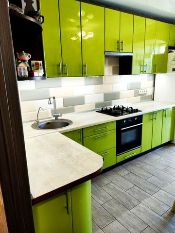 Михайла Грушевського просп., 193