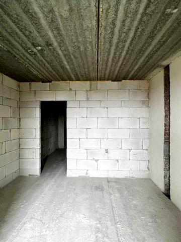 Простора однокімнатна квартира з розтермінуванням від забудовника ЖК Комфорт Парк