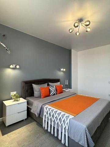 Продаж 1к Квартира Університетська (Карла Маркса) вулиця ЖК City Park 2