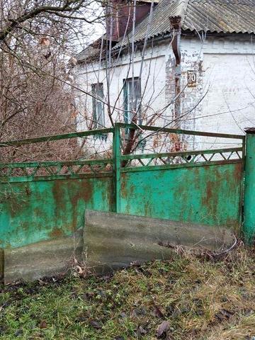 Продам Будинок!!!