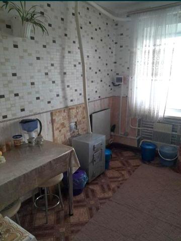 Продам 3х кімнатну квартиру в м. Новоукраїнка