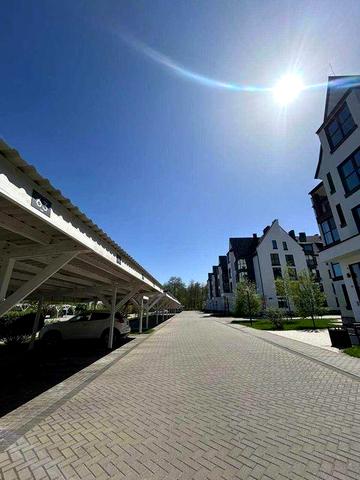 Дворівнева ТРИкімнатна квартира ВІД ВЛАСНИКА) Зазим‘я (10хв./Київ)