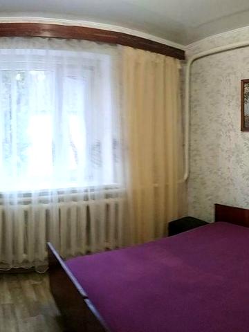 Оренда будинку в центрі