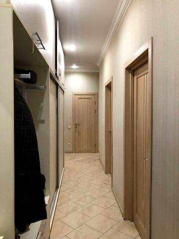 Продається затишна, простора, світла 3-кімнатна квартира, Оболонський