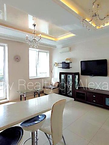 Довгострокова оренда 1к Квартира Книжковий провулок