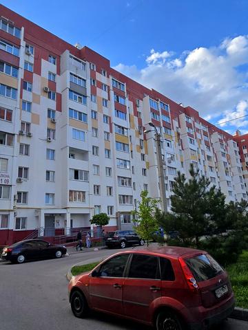 Перемоги просп., 89