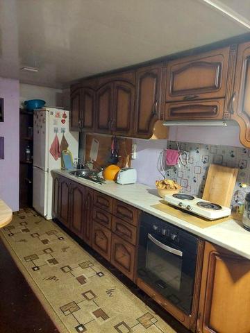 Продажа/Обмен  2 дома на одном участке 98 м.кв.