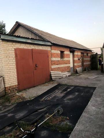 Дім в с.Верхня Сироватка