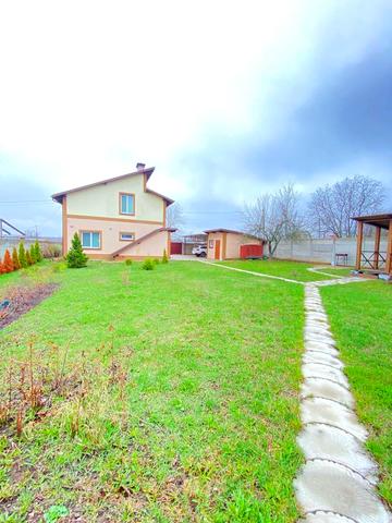 Рай-Оленівська вул.