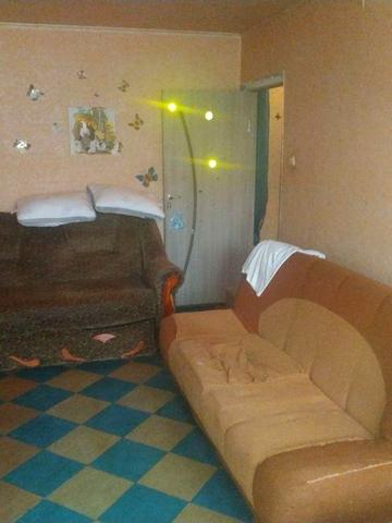 Продам 2-х комнатную квартиру Н/П ЖК 4