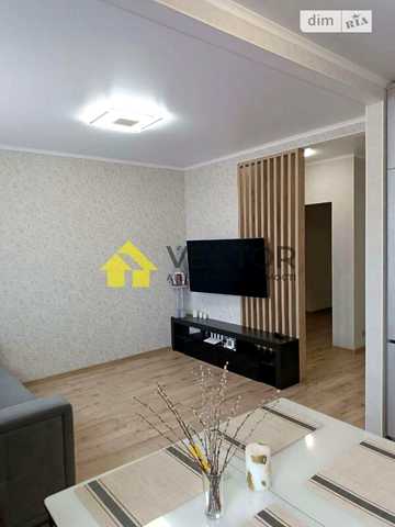 Продаж 3к Квартира Перспективна вулиця ЖК Микрорайон Садовый