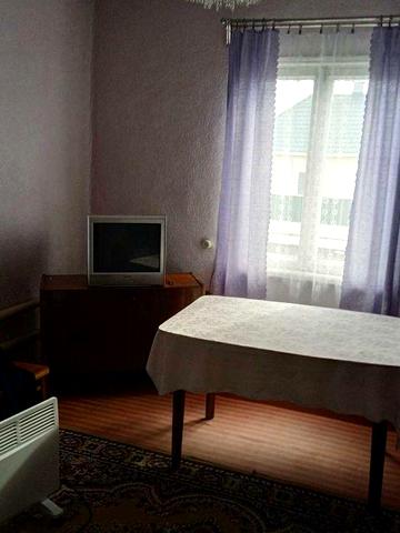 Будинок 55м2 на ділянці 16 соток, Ічня