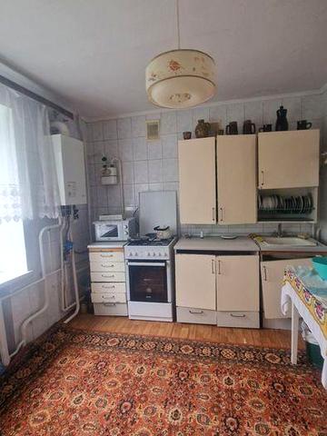 Продаж квартири з автономним опаленням