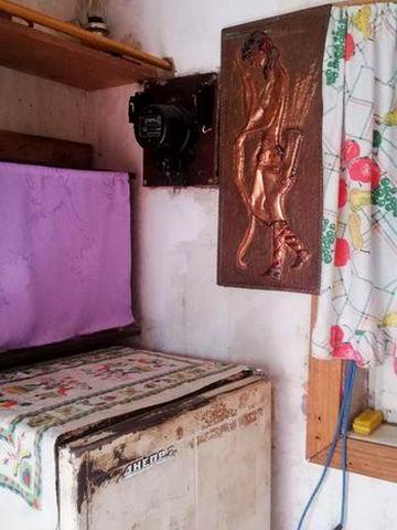 Доглянута дача з будинком (Хімік 3)