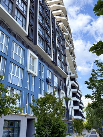 Джорджа Вашингтона вул. (Батальна), 1