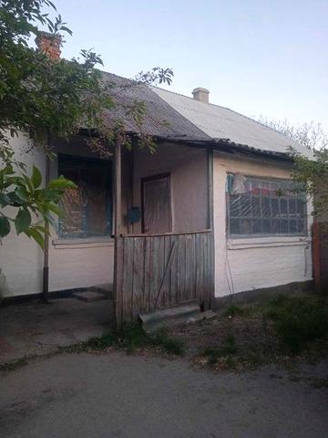 Квартира  в сел.Гранітне