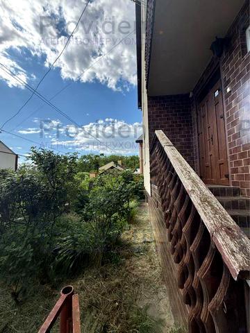 Оренда великого будинку|Червениця