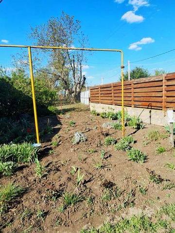Продам дом в огороде ставок