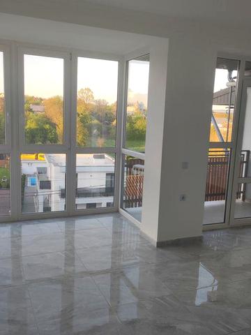 Продаж 2кн новобудови,5хв до центру,на Саратівській.