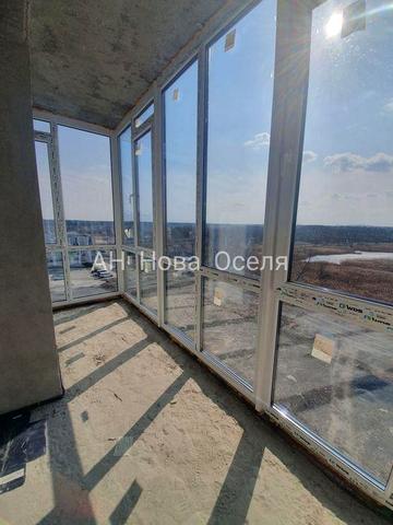 Квартира у новобудові з гарним краєвидом ЖК НАБЕРЕЖНА