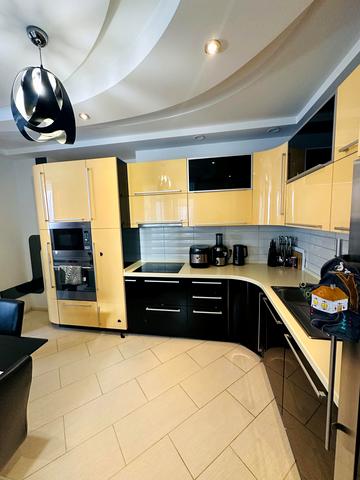 Олени Пчілки вул., 2